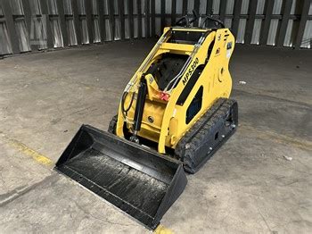 skid steer for sale quebec|walk behind skid steer price.